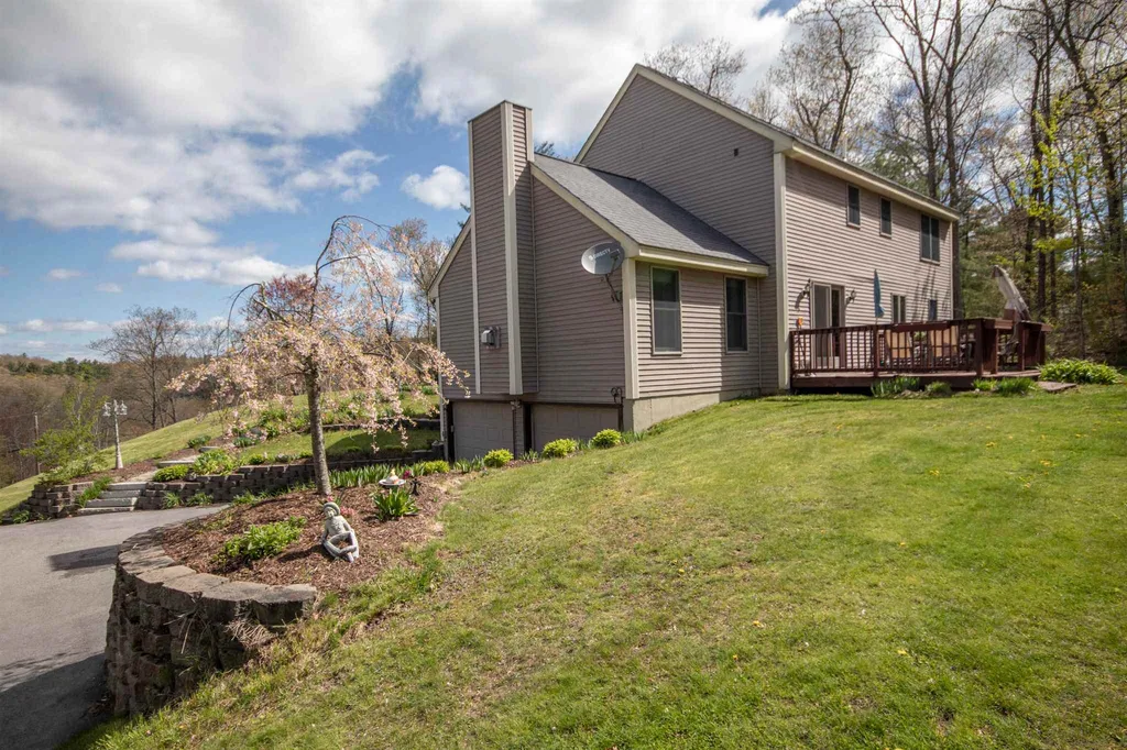 37 Valley Hill Road Pelham NH 03076