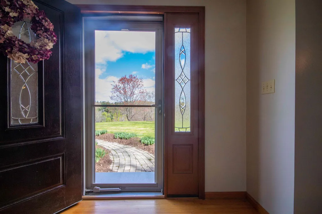 37 Valley Hill Road Pelham NH 03076
