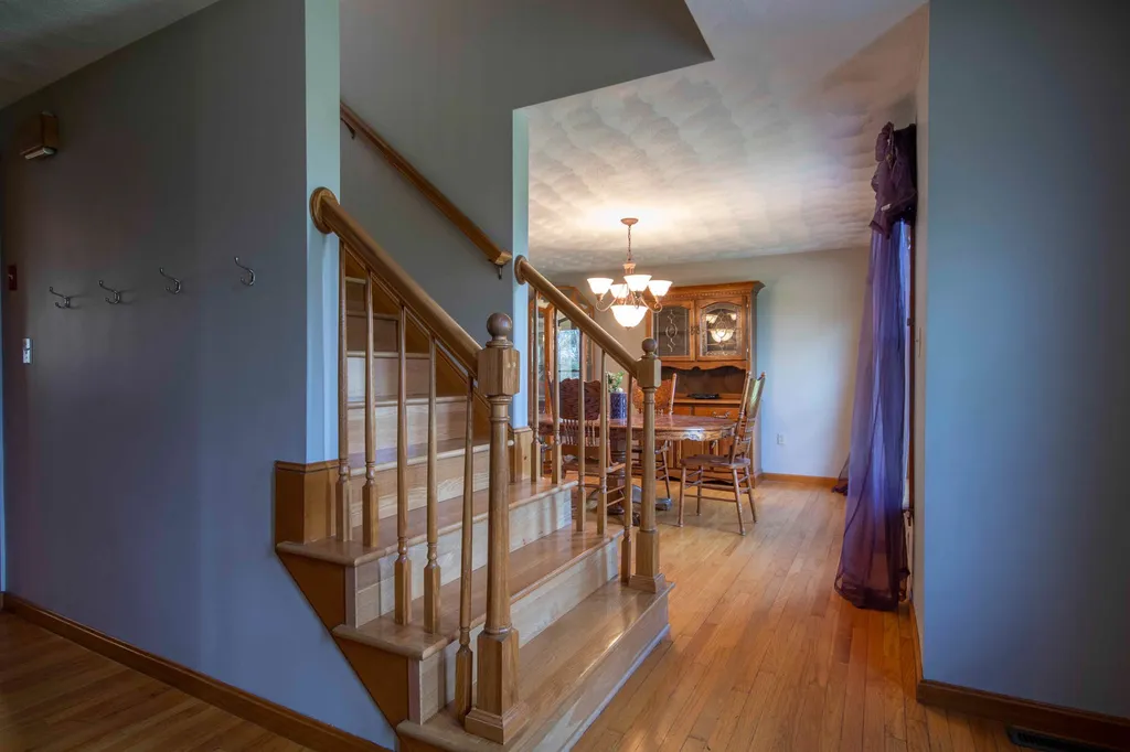 37 Valley Hill Road Pelham NH 03076