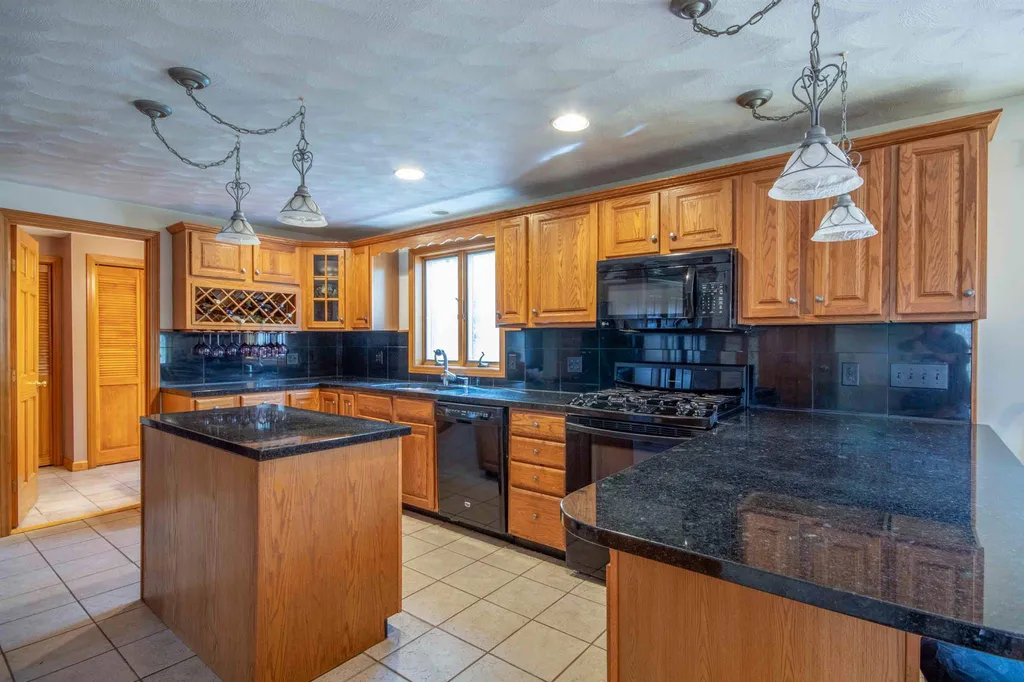 37 Valley Hill Road Pelham NH 03076