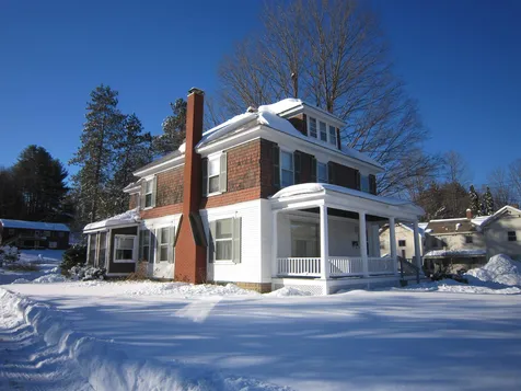 1156 Western Avenue Brattleboro VT 05301