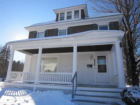 1156 Western Avenue Brattleboro VT 05301