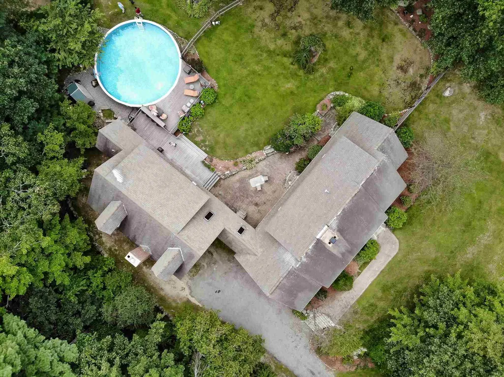 151 Westfall Road Pelham NH 03076