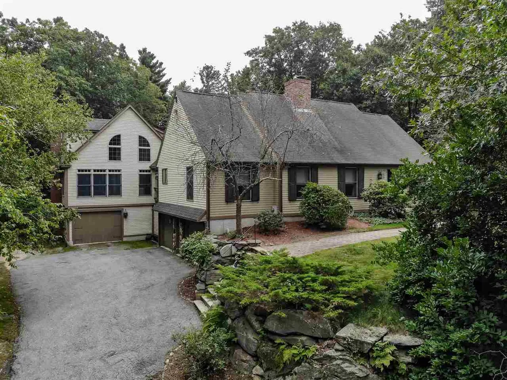 151 Westfall Road Pelham NH 03076