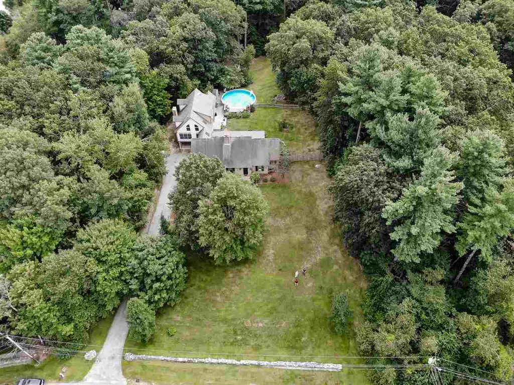151 Westfall Road Pelham NH 03076