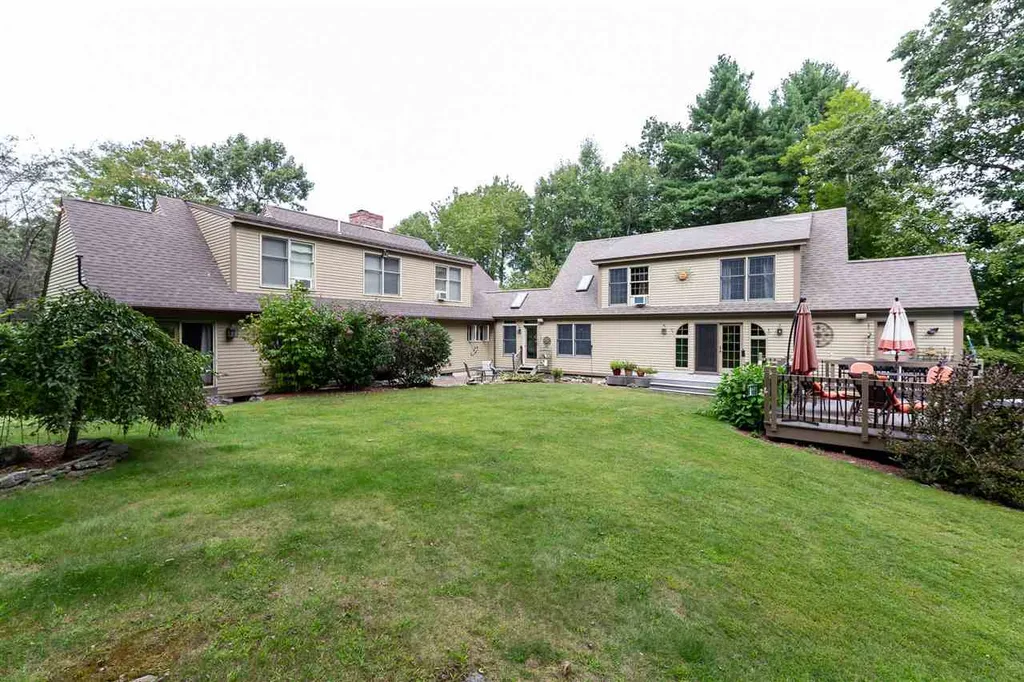 151 Westfall Road Pelham NH 03076