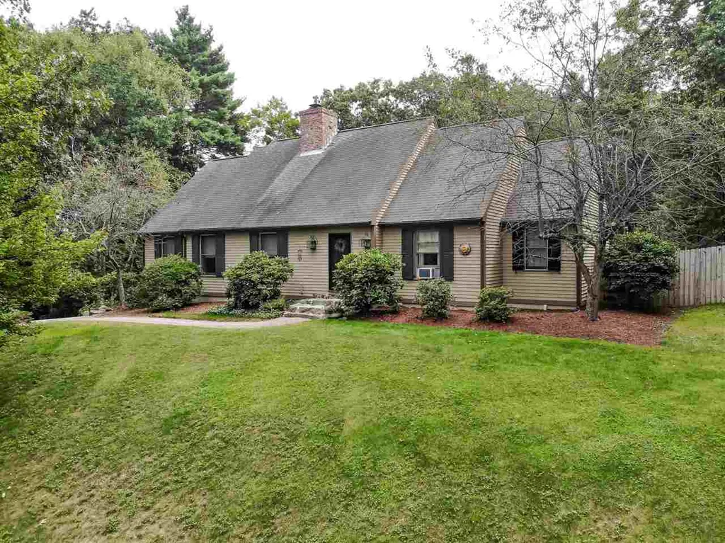 151 Westfall Road Pelham NH 03076
