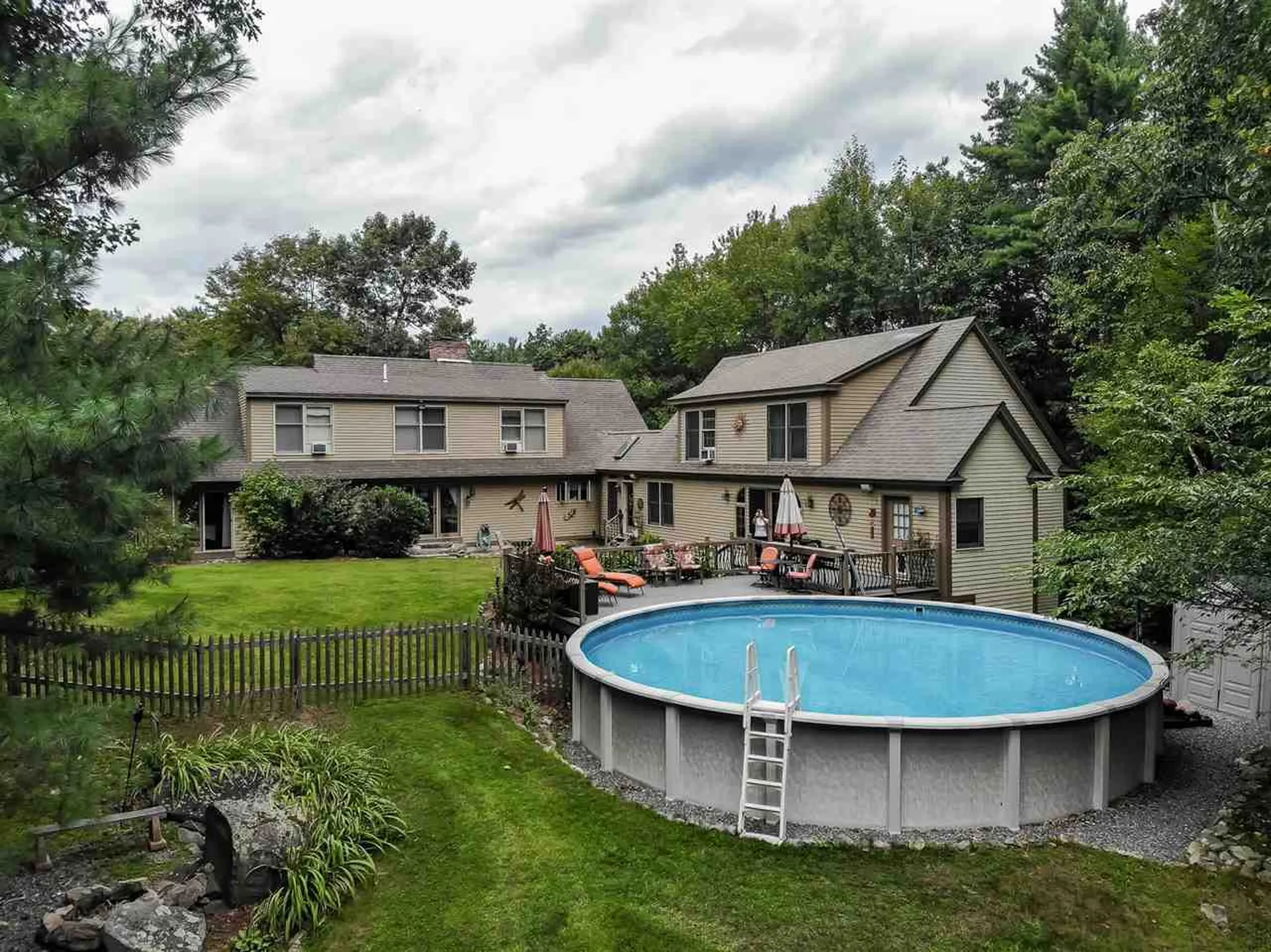 151 Westfall Road Pelham NH 03076
