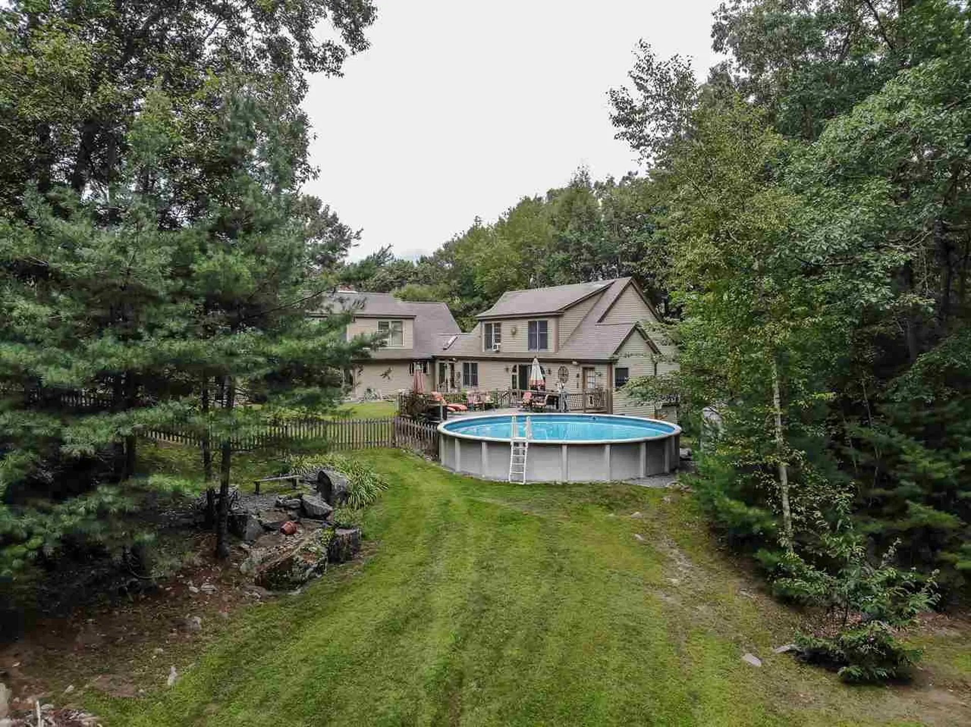 151 Westfall Road Pelham NH 03076