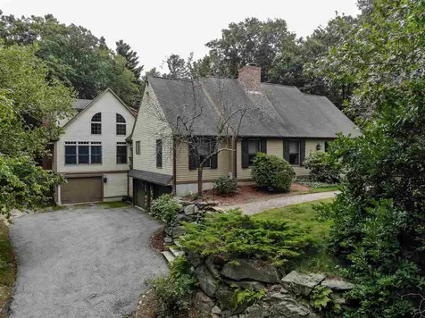 151 Westfall Road Pelham NH 03076