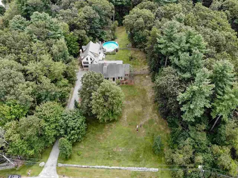 151 Westfall Road Pelham NH 03076