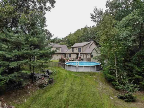 151 Westfall Road Pelham NH 03076