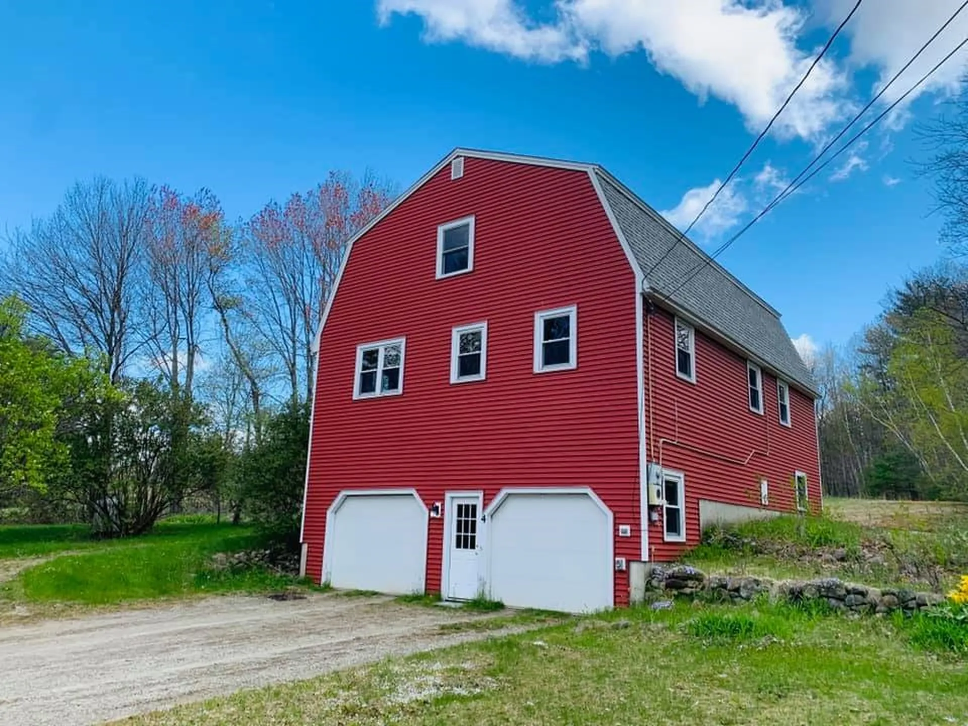 4 Fernwood Drive Milford NH 03055
