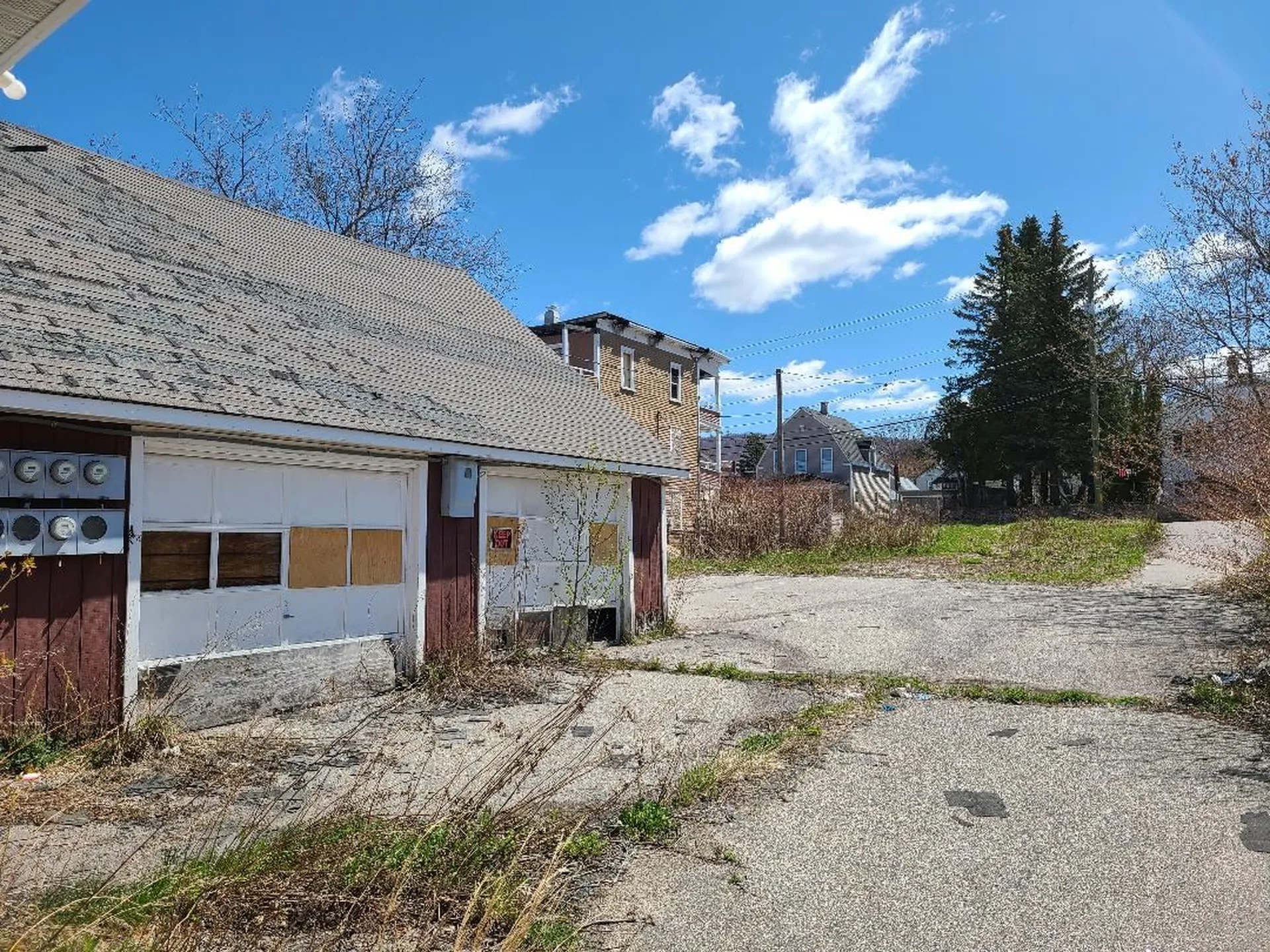 570 Goebel Street Berlin NH 03570