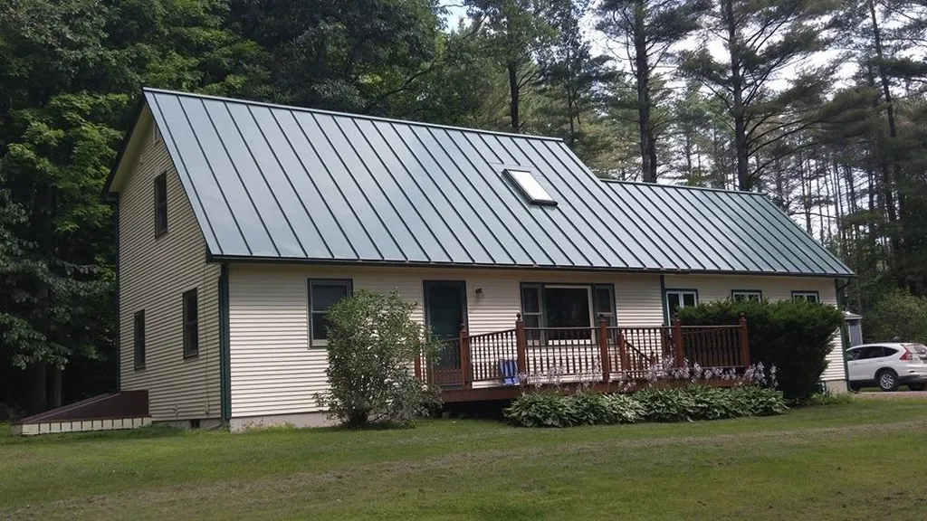 1849 Big Hollow Road Starksboro VT 05487
