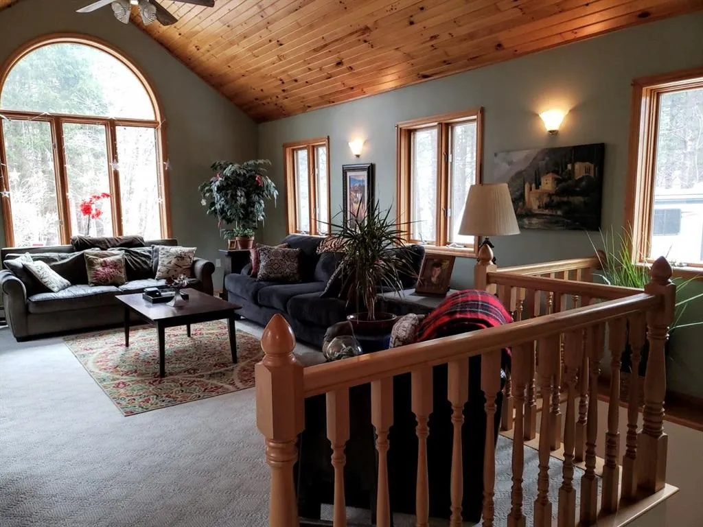 1849 Big Hollow Road Starksboro VT 05487