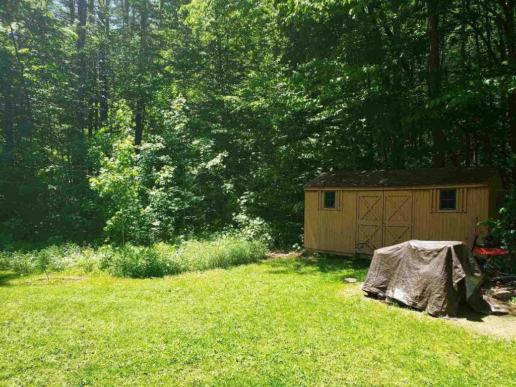 1849 Big Hollow Road Starksboro VT 05487