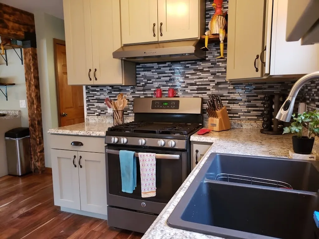 1849 Big Hollow Road Starksboro VT 05487