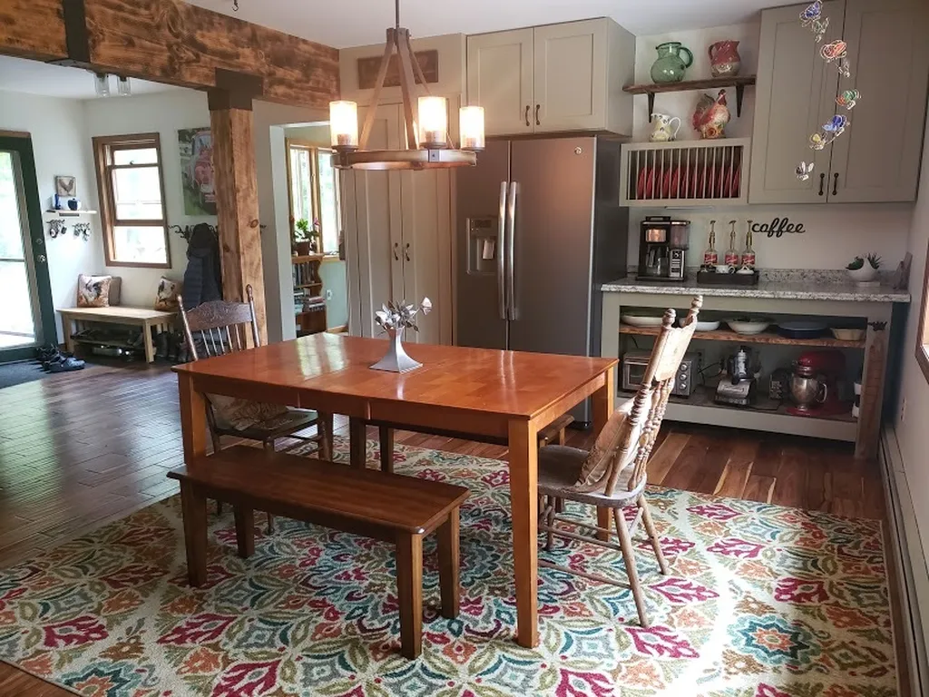 1849 Big Hollow Road Starksboro VT 05487