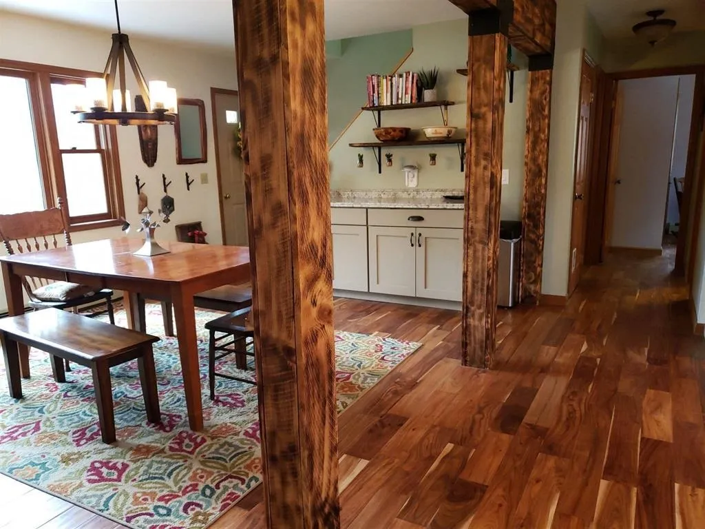 1849 Big Hollow Road Starksboro VT 05487