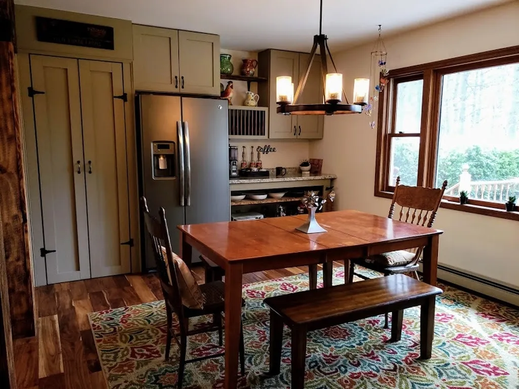 1849 Big Hollow Road Starksboro VT 05487