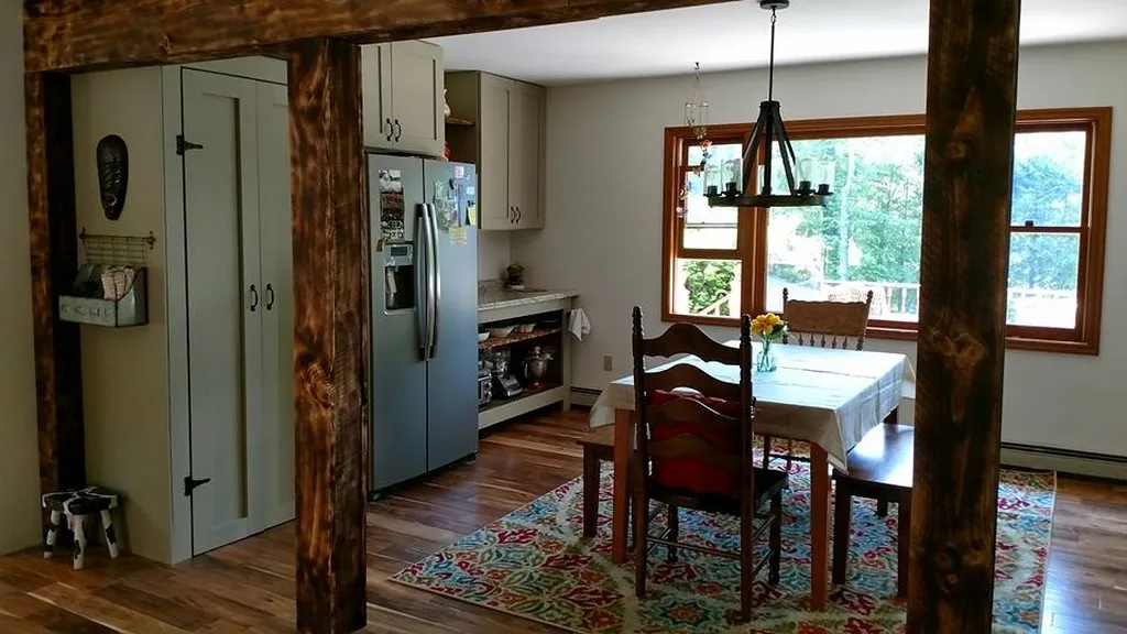1849 Big Hollow Road Starksboro VT 05487