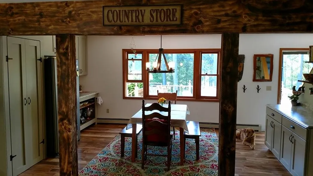 1849 Big Hollow Road Starksboro VT 05487