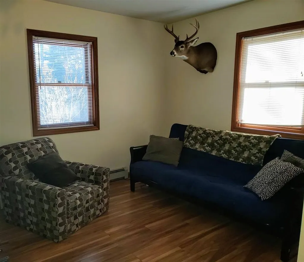 1849 Big Hollow Road Starksboro VT 05487