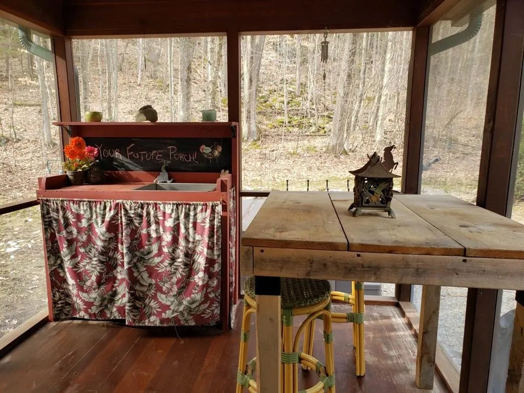 1849 Big Hollow Road Starksboro VT 05487