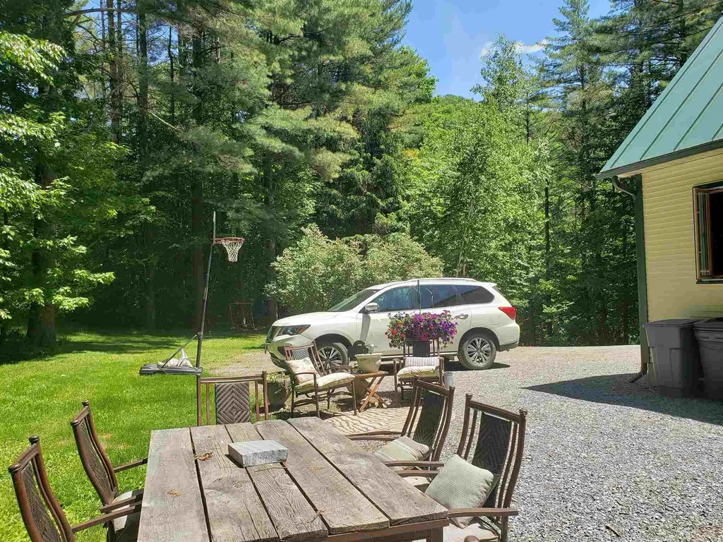 1849 Big Hollow Road Starksboro VT 05487