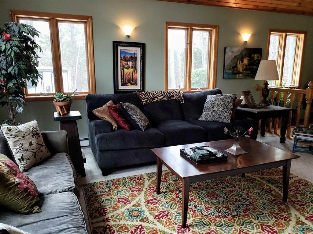 1849 Big Hollow Road Starksboro VT 05487