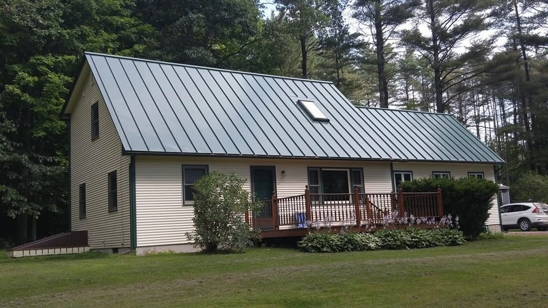 1849 Big Hollow Road Starksboro VT 05487