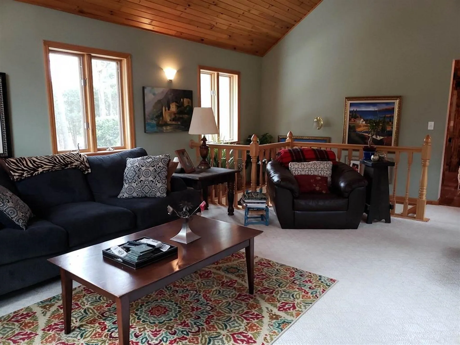 1849 Big Hollow Road Starksboro VT 05487