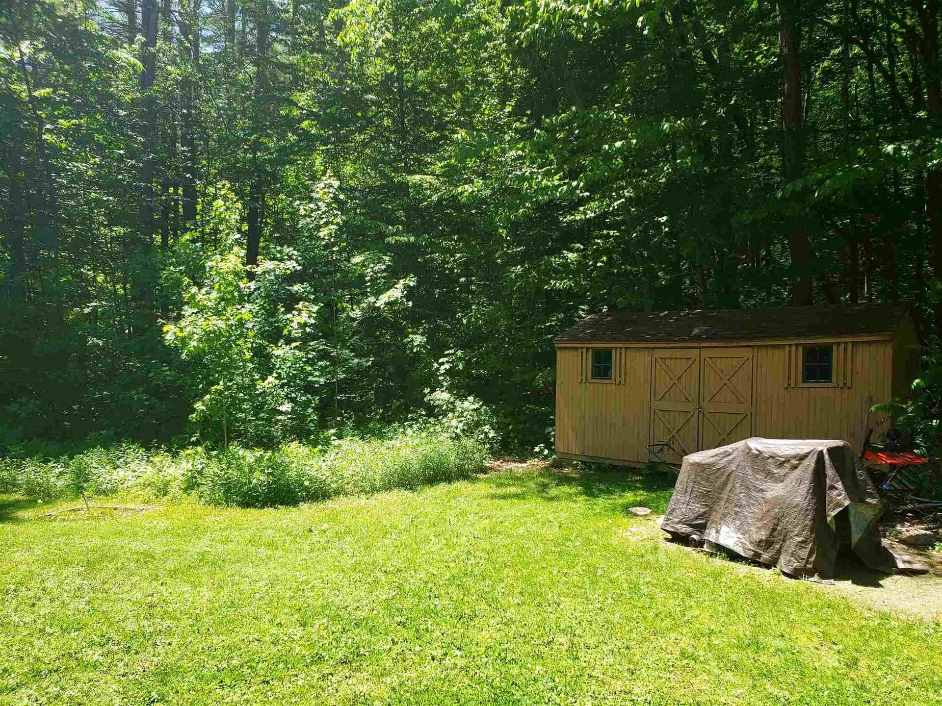 1849 Big Hollow Road Starksboro VT 05487