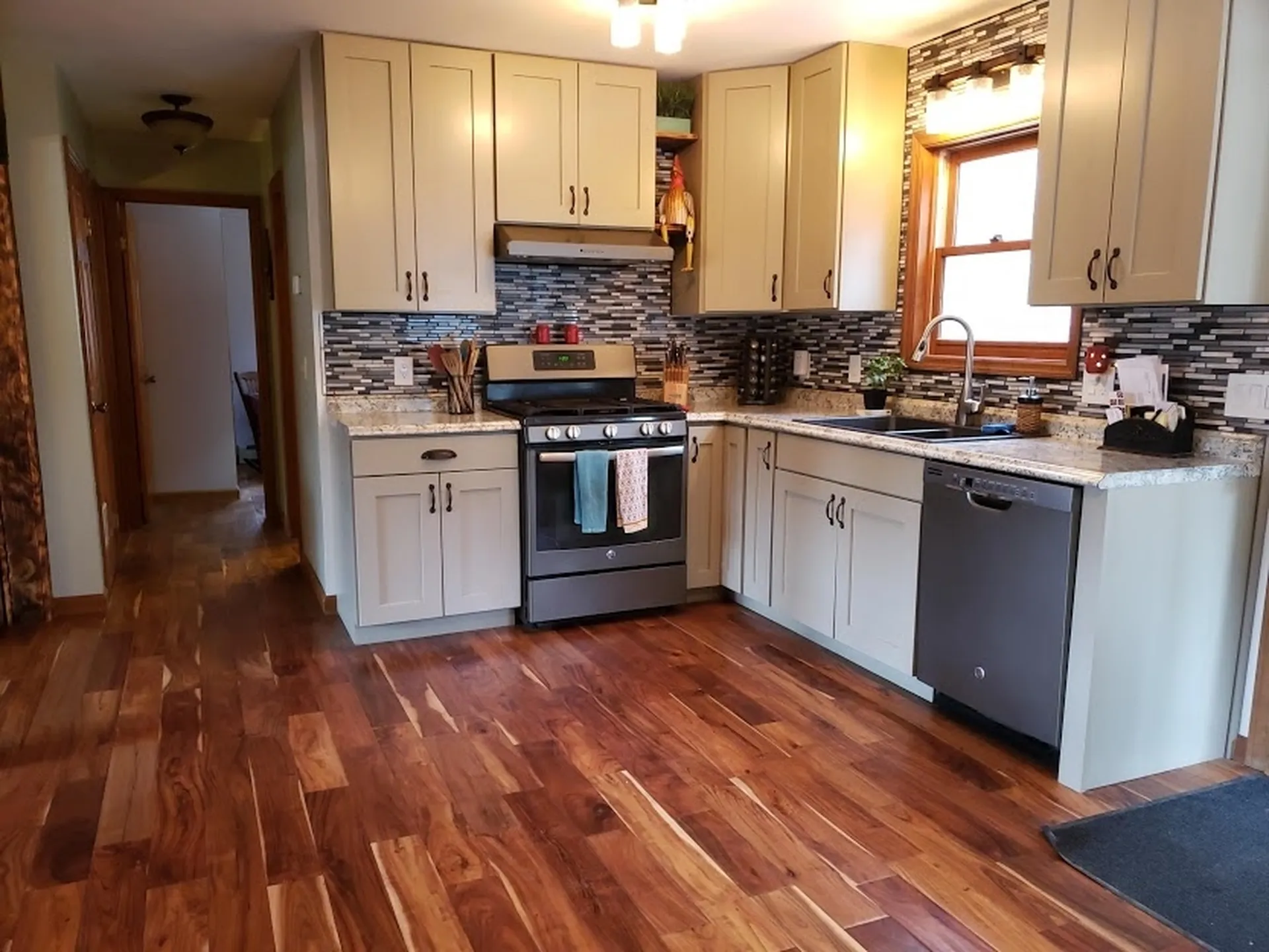 1849 Big Hollow Road Starksboro VT 05487