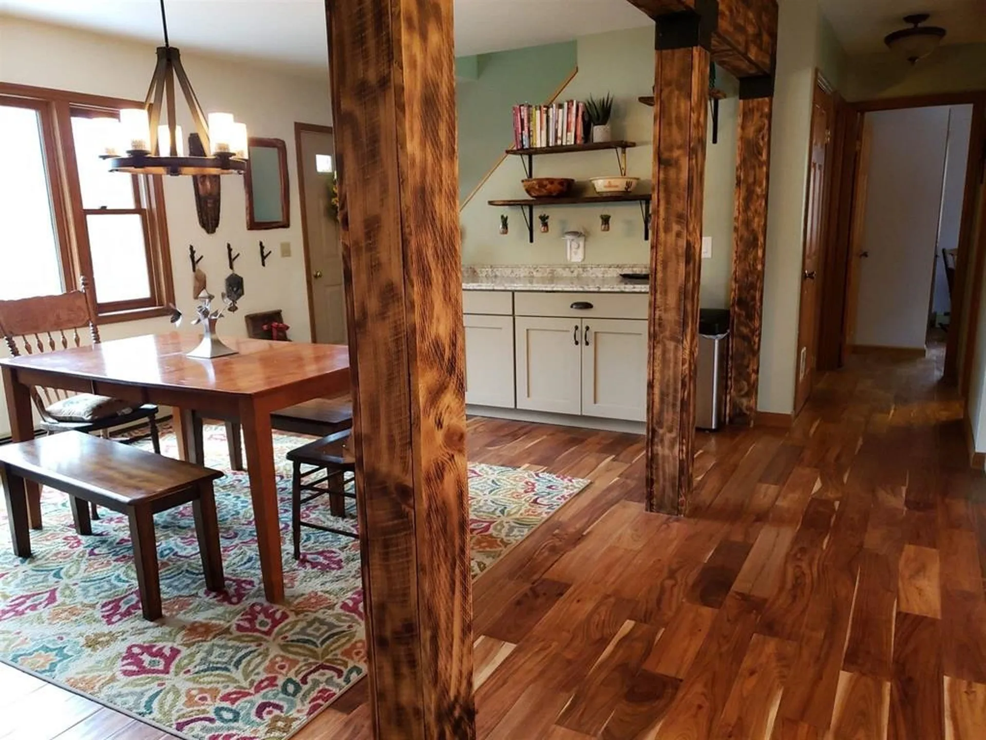 1849 Big Hollow Road Starksboro VT 05487