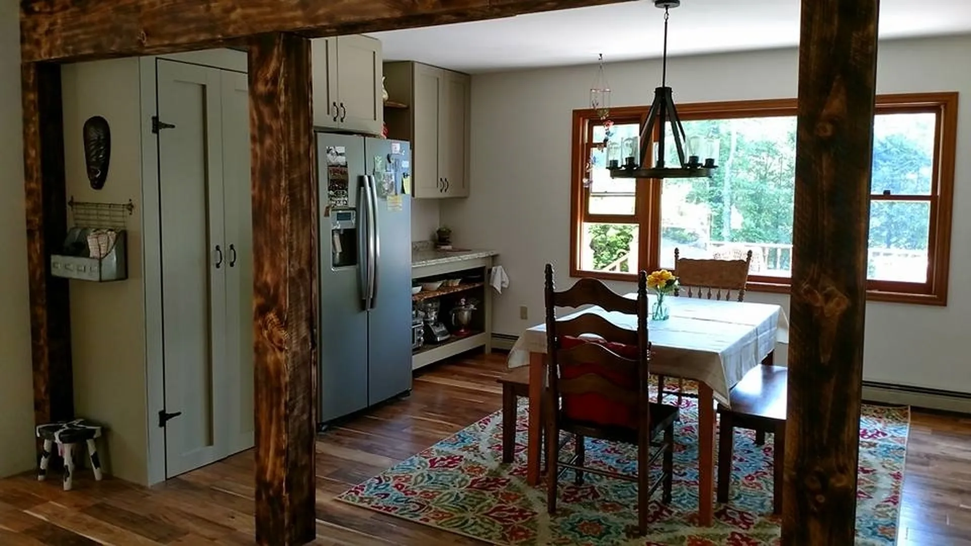 1849 Big Hollow Road Starksboro VT 05487