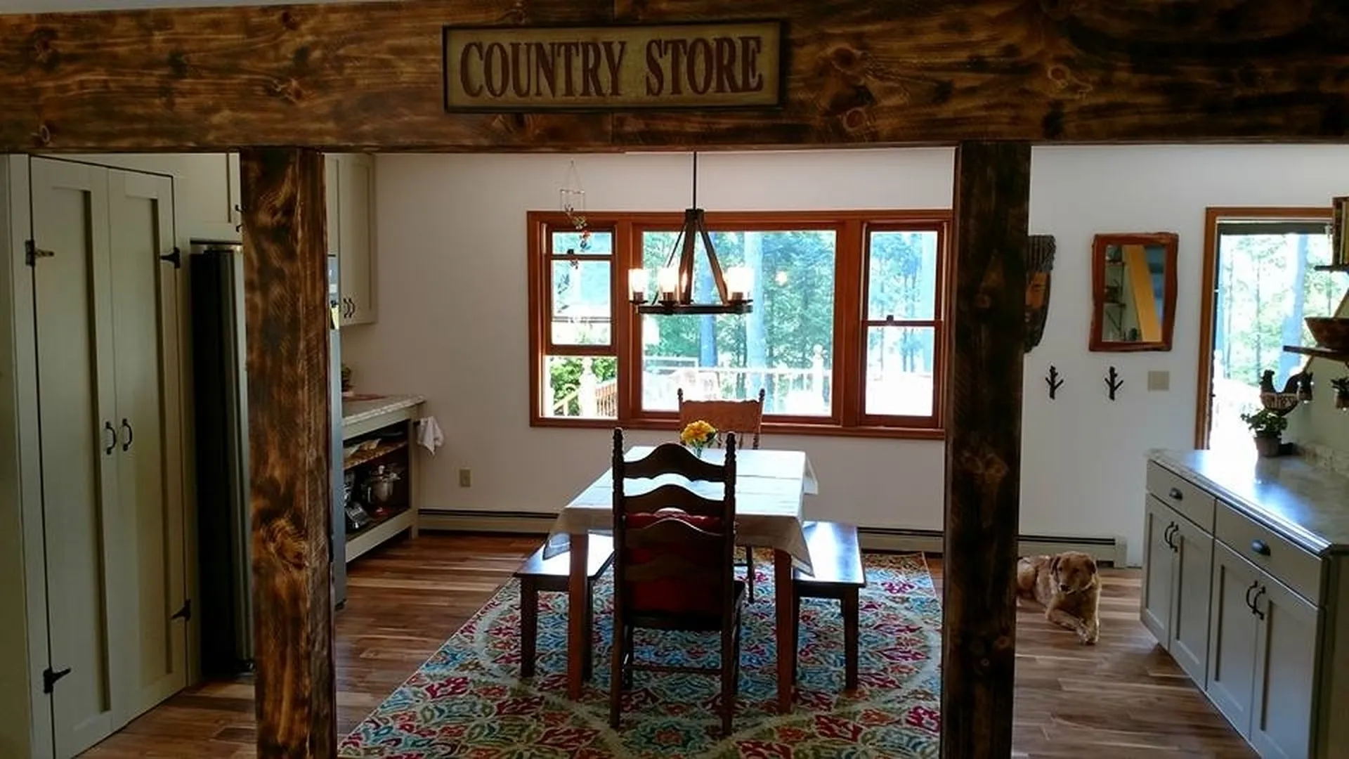 1849 Big Hollow Road Starksboro VT 05487