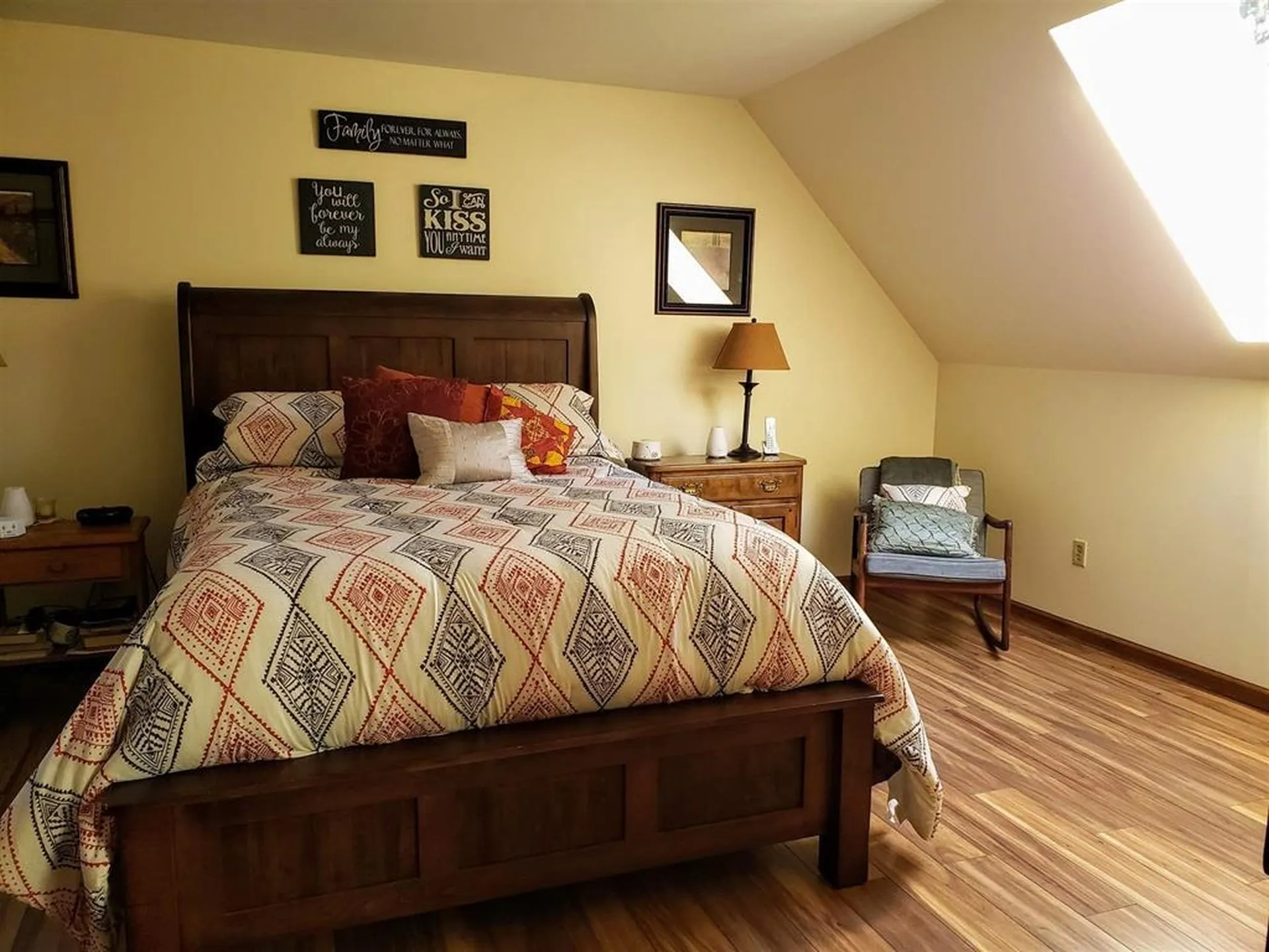1849 Big Hollow Road Starksboro VT 05487