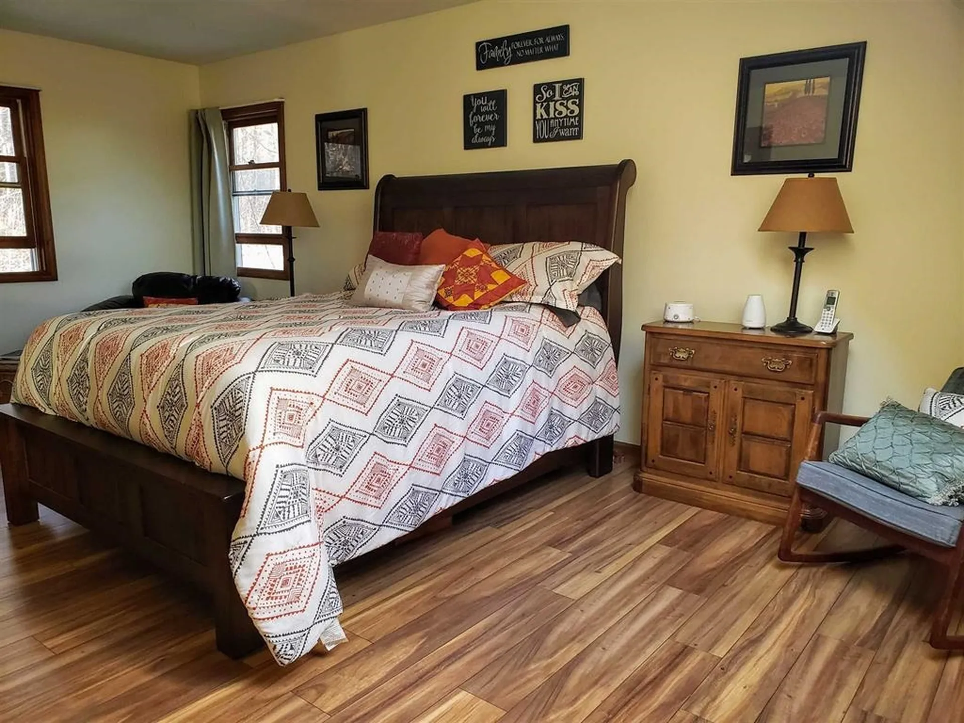 1849 Big Hollow Road Starksboro VT 05487