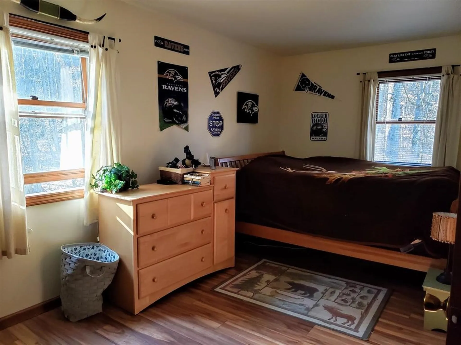 1849 Big Hollow Road Starksboro VT 05487