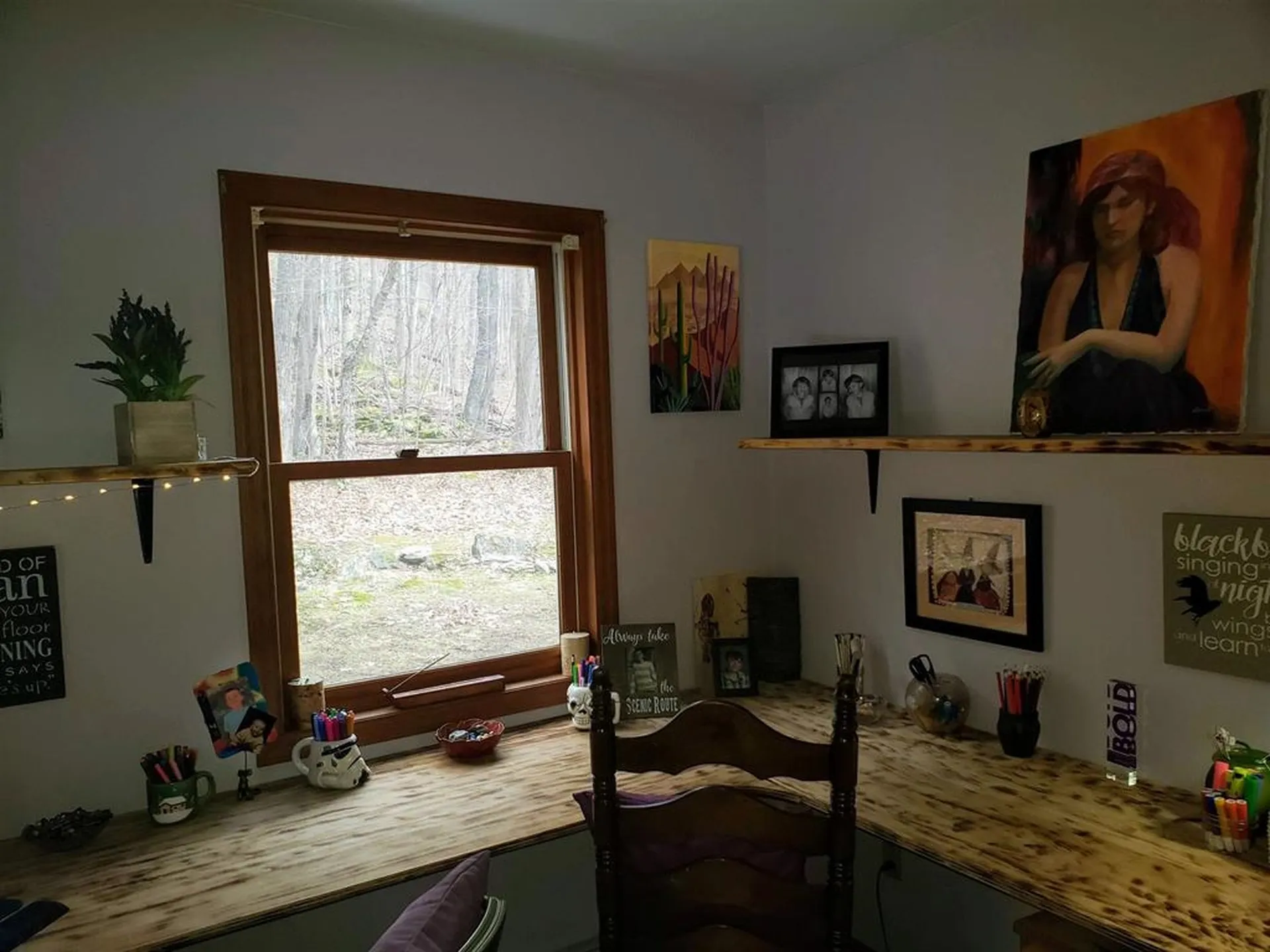 1849 Big Hollow Road Starksboro VT 05487