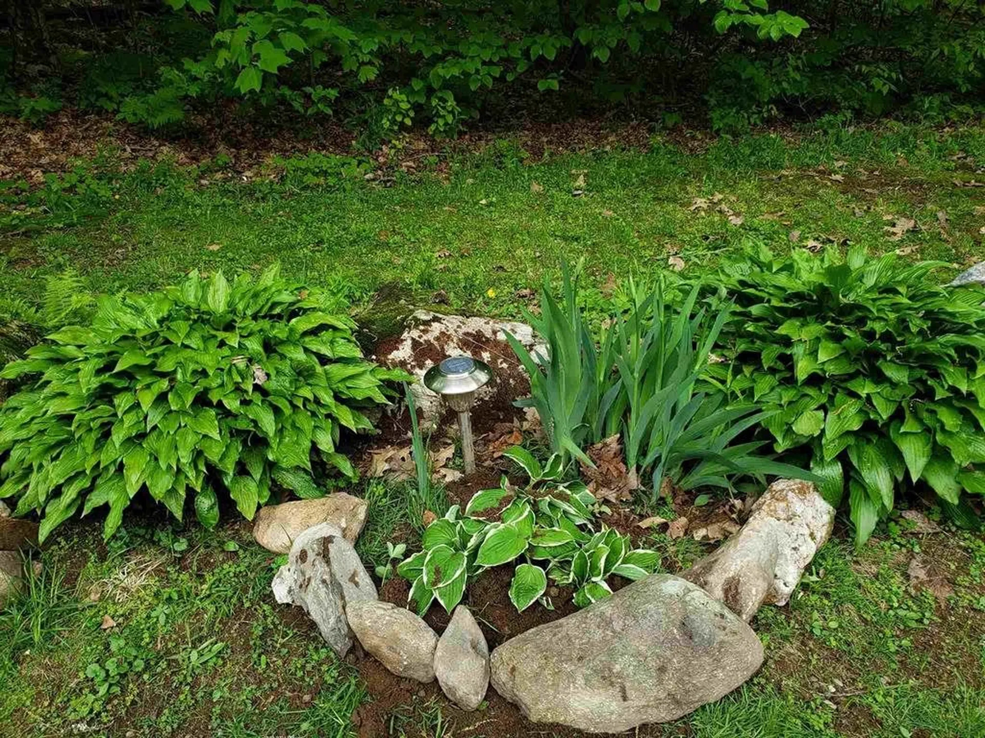 1849 Big Hollow Road Starksboro VT 05487