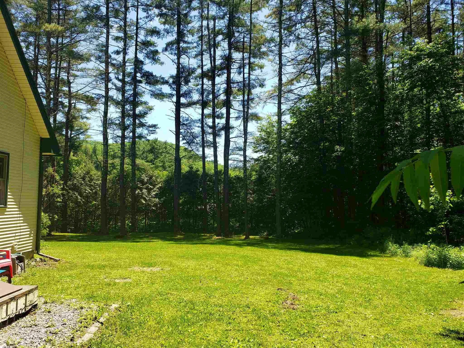 1849 Big Hollow Road Starksboro VT 05487