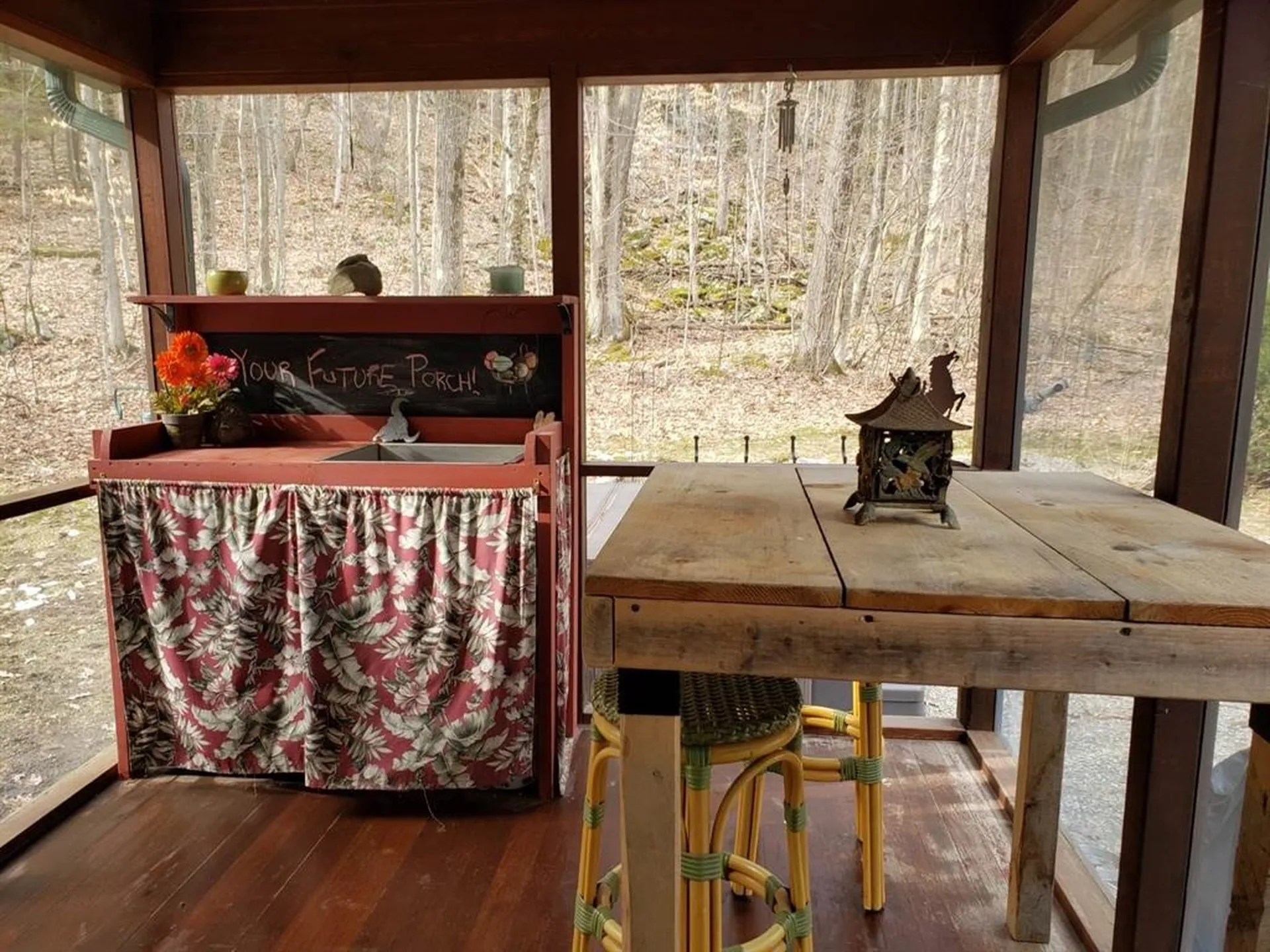 1849 Big Hollow Road Starksboro VT 05487