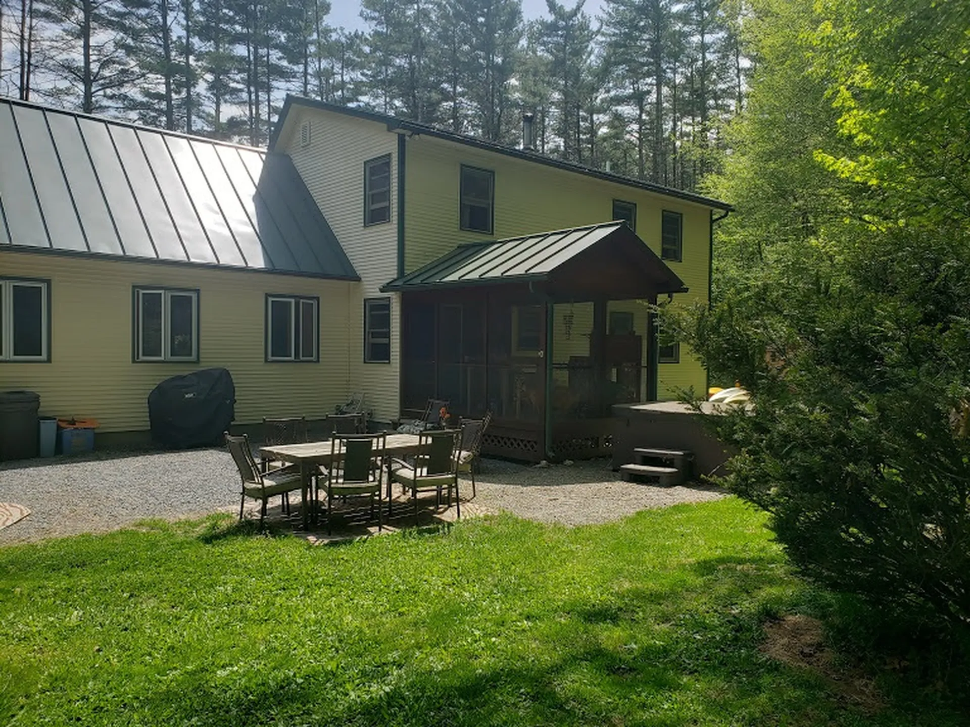 1849 Big Hollow Road Starksboro VT 05487