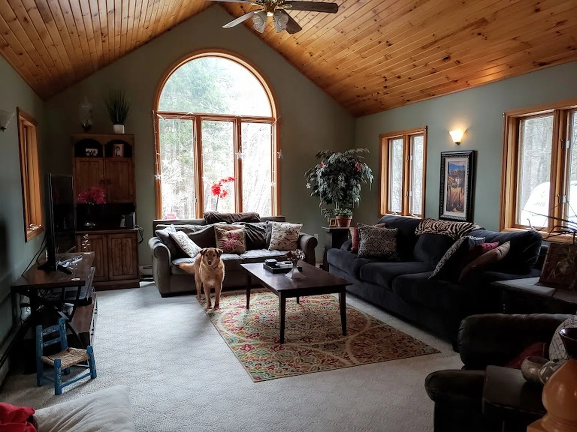 1849 Big Hollow Road Starksboro VT 05487