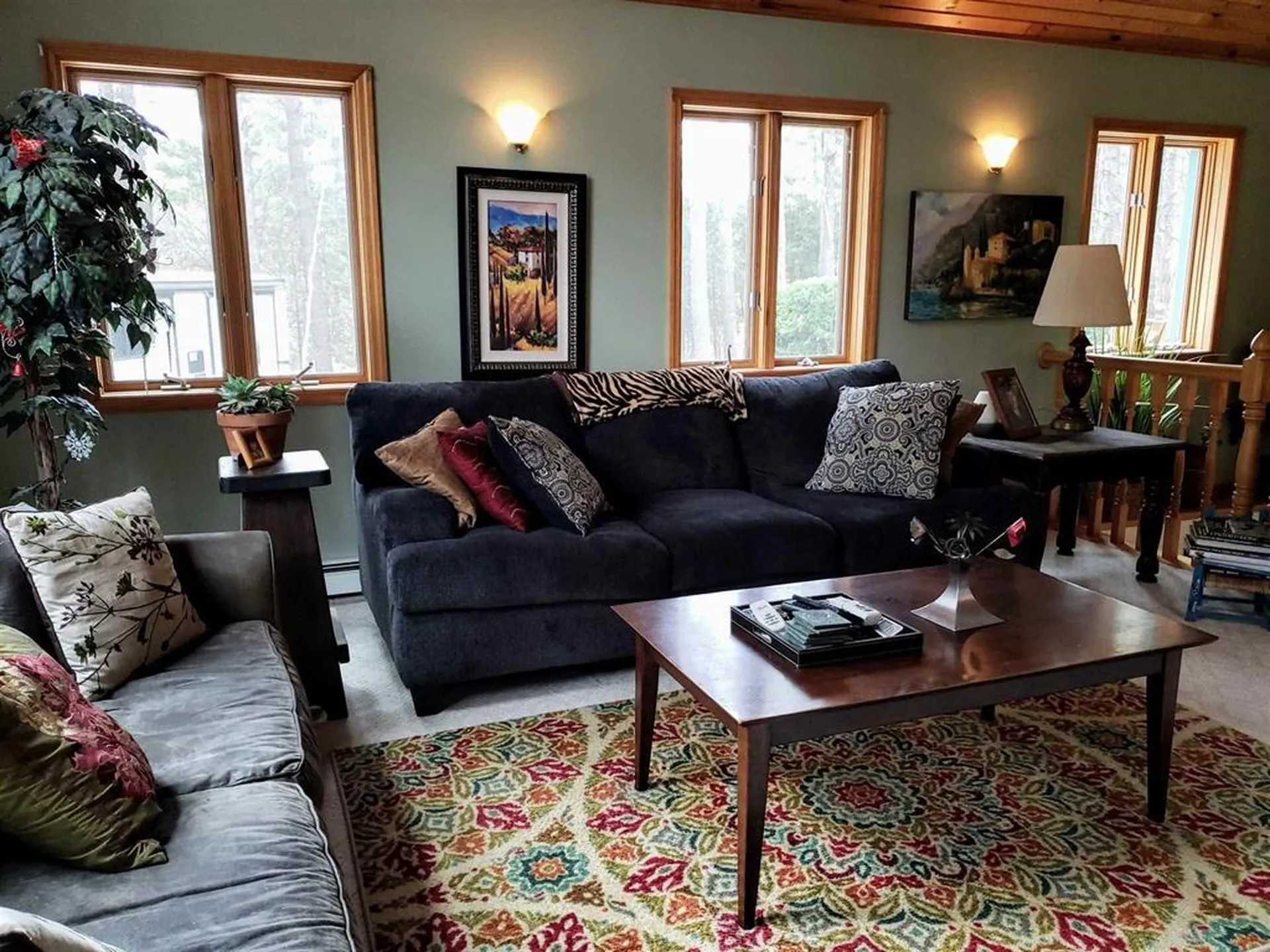 1849 Big Hollow Road Starksboro VT 05487