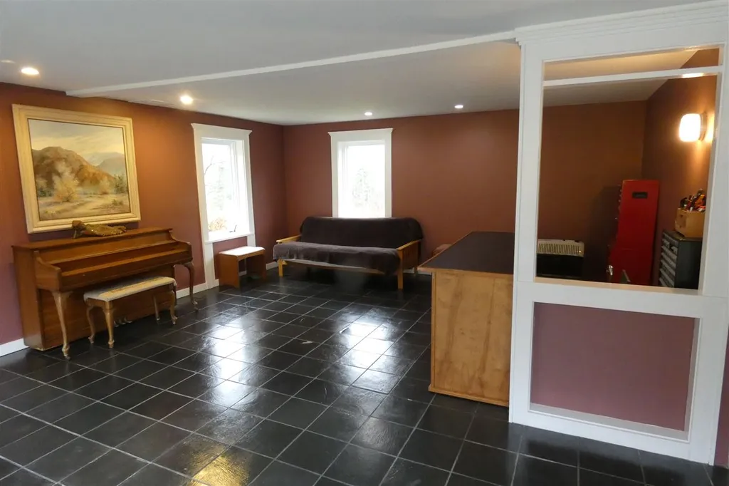 202 Robbins Cross Road Ripton VT 05766