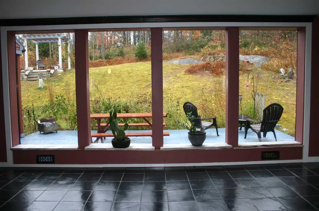 202 Robbins Cross Road Ripton VT 05766